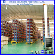 Heavy Duty Pallet Racking für Lagerung